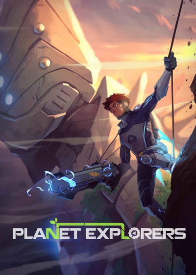 Profile picture of Planet Explorers Profile picture of Planet Explorers