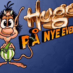 Image of Hugo - På Nye Eventyr Del 2