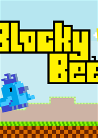 Profile picture of Blocky Bee