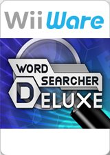 Profile picture of Word Searcher Deluxe