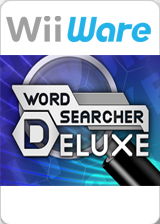 Profile picture of Word Searcher Deluxe