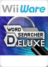 Image of Word Searcher Deluxe