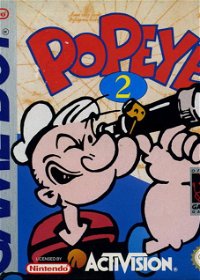 Profile picture of Popeye 2