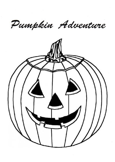 Profile picture of Pumpkin Adventure
