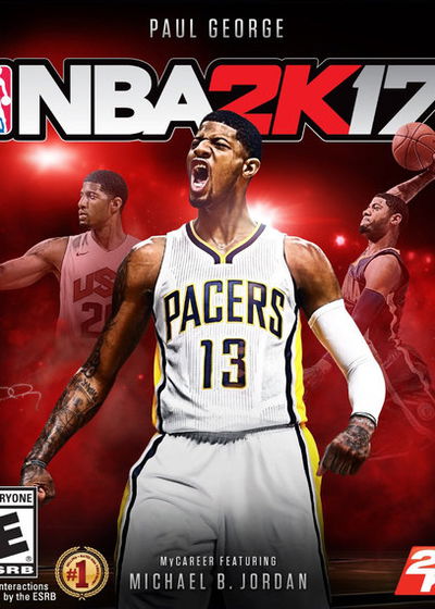 Profile picture of NBA 2K17