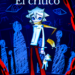Image of El crítico