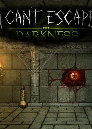 Profile picture of I Can't Escape: Darkness Profile picture of I Can't Escape: Darkness
