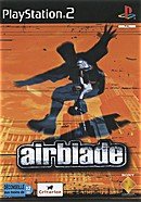 Image of AirBlade