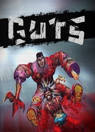 Image of GUTS