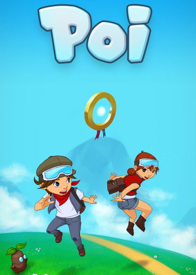 Profile picture of Poi