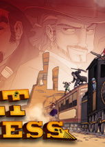 Profile picture of Colt Express