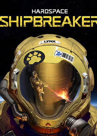Profile picture of Hardspace: Shipbreaker Profile picture of Hardspace: Shipbreaker