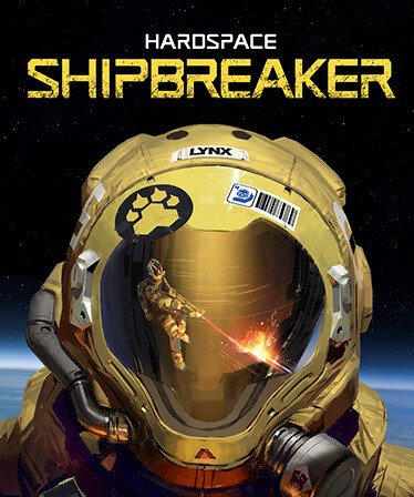 Image of Hardspace: Shipbreaker