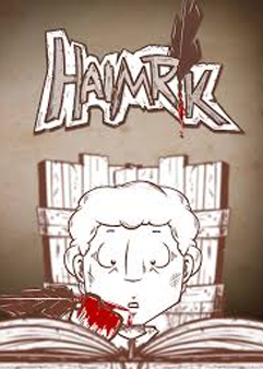 Profile picture of Haimrik