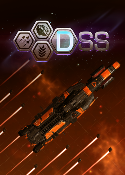 Profile picture of Deep Space Settlement Profile picture of Deep Space Settlement