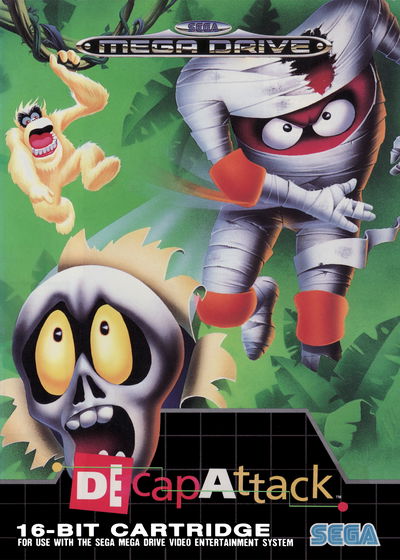 Profile picture of Decap Attack Profile picture of Decap Attack