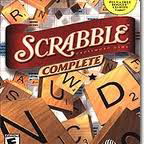 Image of Scrabble Complete