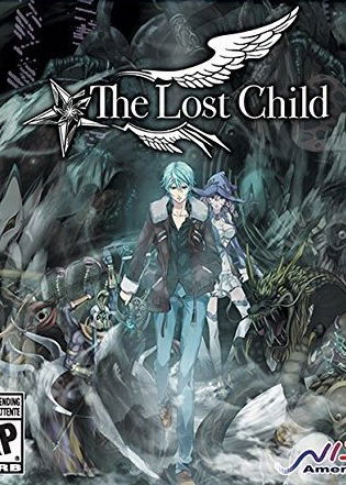 Profile picture of The Lost Child Profile picture of The Lost Child