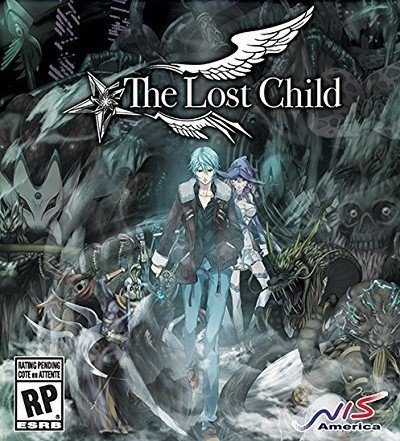 Image of The Lost Child