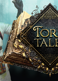 Profile picture of Torn Tales