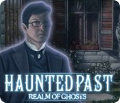 Image of Haunted Past: Realm of Ghosts