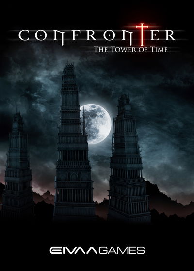 Profile picture of Confronter: The Tower of Time Profile picture of Confronter: The Tower of Time