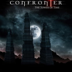 Image of Confronter: The Tower of Time