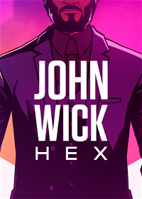 Profile picture of John Wick Hex
