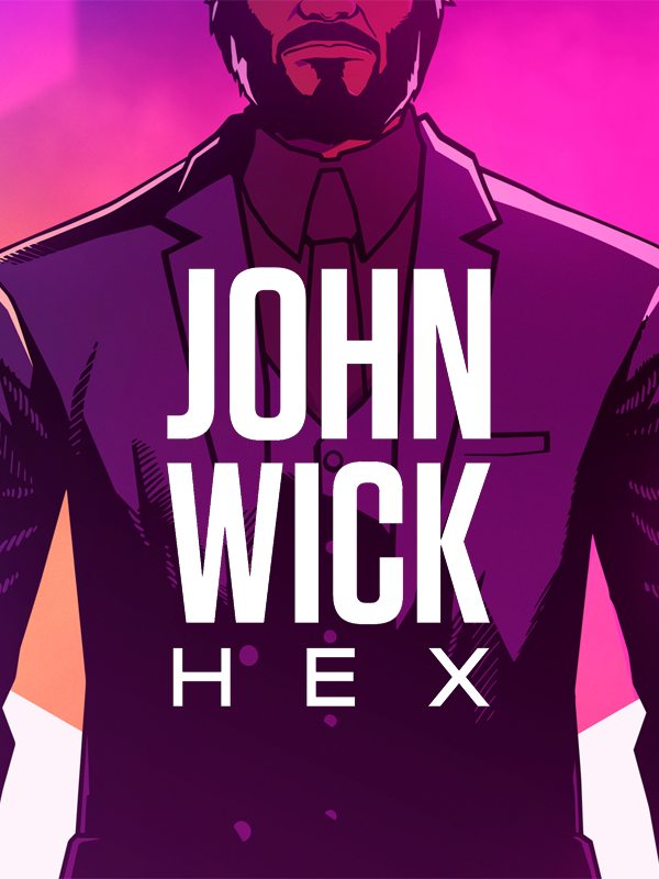 Image of John Wick Hex