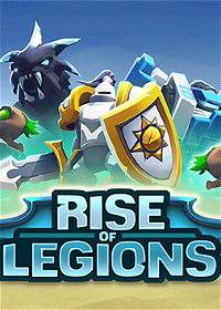 Profile picture of Rise of Legions