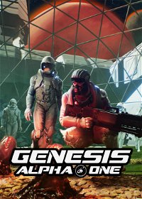 Profile picture of Genesis Alpha One
