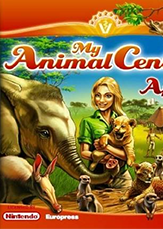 Profile picture of My Animal Centre in Africa Profile picture of My Animal Centre in Africa