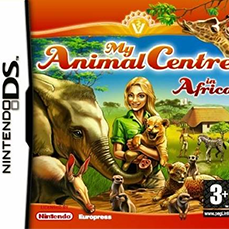 Image of My Animal Centre in Africa