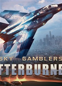Profile picture of Sky Gamblers: Afterburner