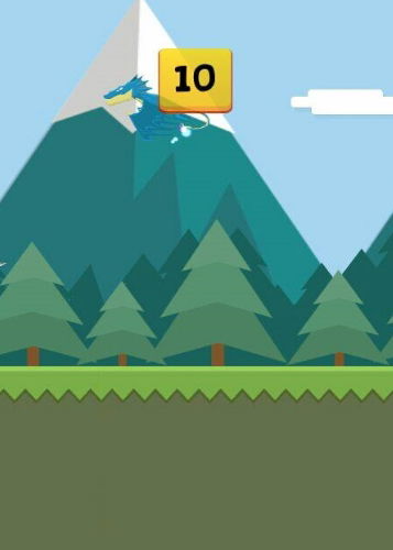 Profile picture of Hellanoid : Archer vs Dragons Profile picture of Hellanoid : Archer vs Dragons