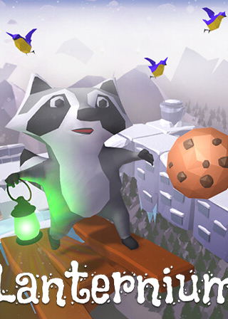 Profile picture of Lanternium