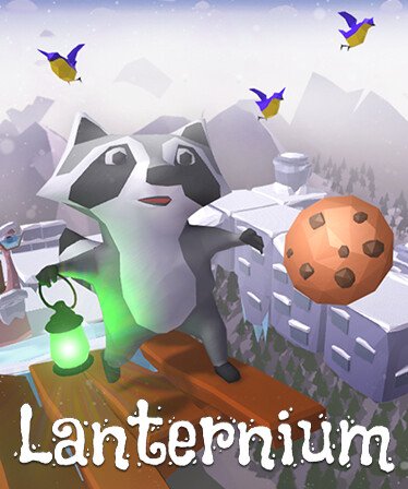Image of Lanternium