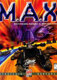 Profile picture of M.A.X.: Mechanized Assault & Exploration