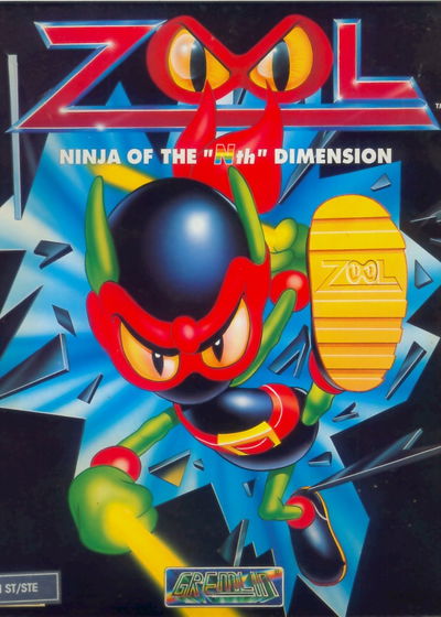 Profile picture of Zool