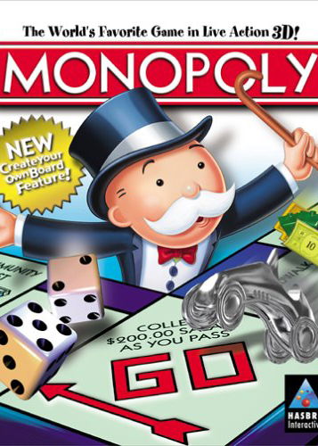 Profile picture of Monopoly