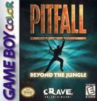 Image of Pitfall: Beyond the Jungle