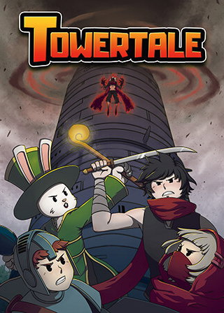 Profile picture of Towertale