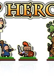 Profile picture of Tap Heroes