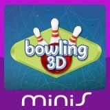 Image of Bowling 3D