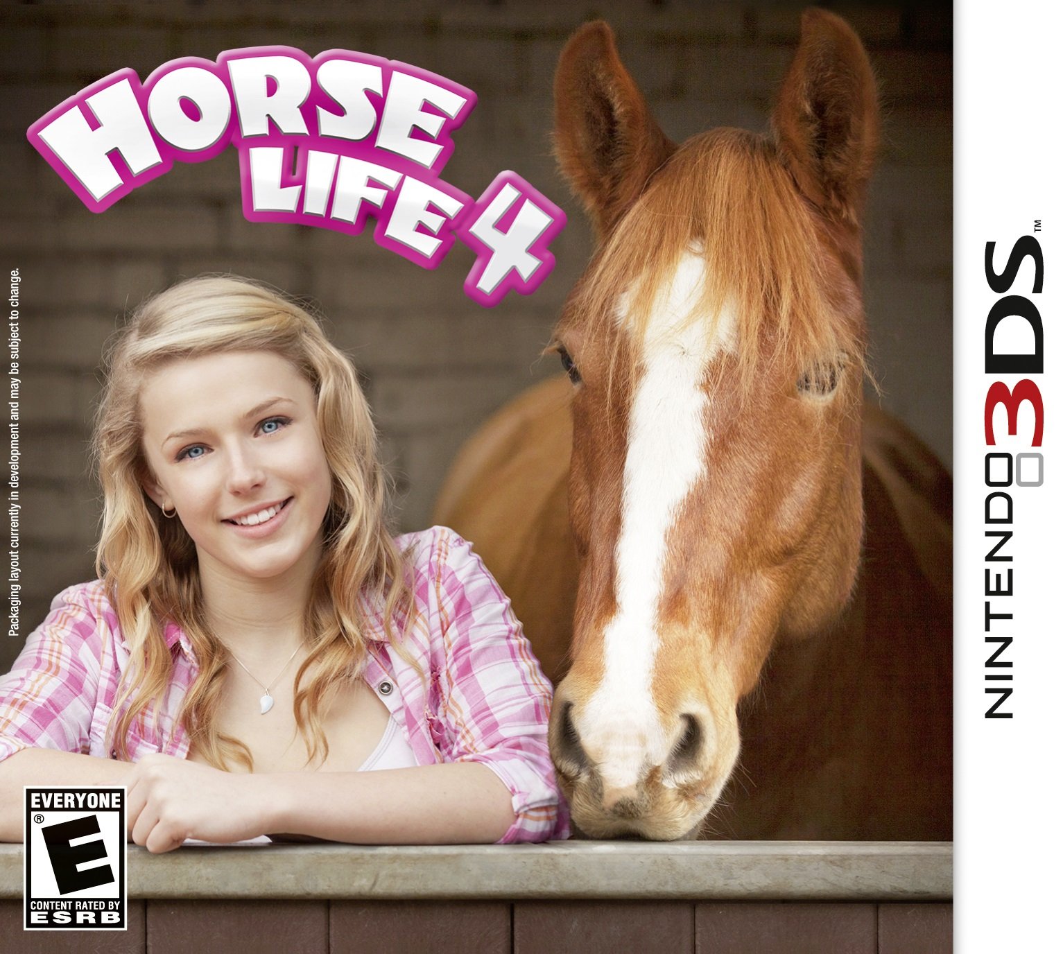 Image of Horse Life 4