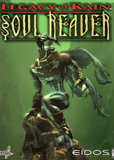 Profile picture of Legacy of Kain : Soul Reaver Profile picture of Legacy of Kain : Soul Reaver