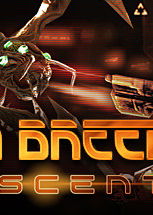 Profile picture of Alien Breed 3: Descent Profile picture of Alien Breed 3: Descent