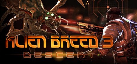 Image of Alien Breed 3: Descent