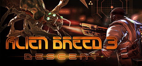 Image of Alien Breed 3: Descent