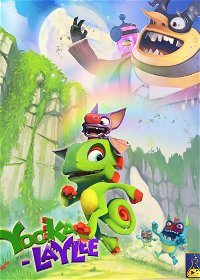 Profile picture of Yooka-Laylee